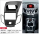 Переходная рамка Ford Fiesta Carav 11-305 - изображение 6