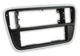 Переходная рамка Carav Volkswagen Up!, Skoda Citigo, Seat Mii (11-312) - изображение 2