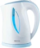 Электрочайник ECG RK 1758 Blue - изображение 3