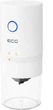 Кофемолка аккумуляторная ECG KM 150 Minimo White - изображение 1