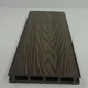 Террасная доска из ДПК ДПК Polymer&Wood Приват 3Д Венге 140х20х2200 мм - - изображение 1