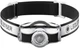 Ліхтар налобний LedLenser MH3 Black / White (500948) - зображення 2