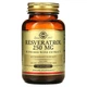 Ресвератрол Solgar (Resveratrol) 250 мг 30 капсул SOL02336 - зображення 1