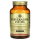 Ресвератрол Solgar (Resveratrol) 250 мг 60 капсул SOL02484 - изображение 1