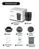 Обьектив Viltrox 13mm f1.4 E-Mount Sony - изображение 2