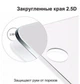 Защитное стекло Premium OG GLASS на весь экран для iPhone 13 / 13 Pro / 14 - изображение 4