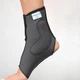 Голеностопный бандаж с силиконовыми подушечками Orthopoint REF-402 XL - изображение 1