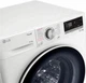 Стиральная машина LG F4V5RS0WW - изображение 8
