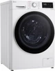 Стиральна машина LG F2V3HS0WW - зображення 2