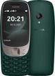 Мобільний телефон Nokia 6310 Dual Sim Green - изображение 1