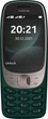 Мобільний телефон Nokia 6310 Dual Sim Green - изображение 3