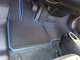 EVA килимки в салон на BMW I3 2013- - зображення 2