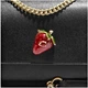 Женская сумка Coach Women's Klare Crossbody Shoulder Leather Handbag (B0C29RBMZN) - изображение 4