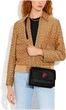 Женская сумка Coach Women's Klare Crossbody Shoulder Leather Handbag (B0C29RBMZN) - изображение 5