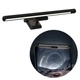 LED Лампа на монитор Скринбар Baseus i-wok Series USB Asymmetric Light Source Screen Hanging Light (fighting) Pro (DGIWK-P01) Черный - изображение 1