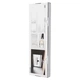 LED Лампа на монитор Скринбар Baseus i-wok2 Series USB Asymmetric Light Source Screen Hanging Youth Чорний (DGIW000101) - зображення 15