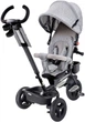 Детский трехколесный велосипед Kinderkraft Aveo Grey 5902533908905 - изображение 4