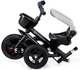 Детский трехколесный велосипед Kinderkraft Aveo Navy 5902533915057 - изображение 10
