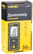 Лазерный дальномер Sigma 50 м (3727411) - изображение 9