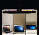 Лампа на монітор скрінбар INSPIRE TB-30SA 5W 3000-6000K USB (TB-30SA) - зображення 8