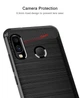 Захисний чохол-бампер для Samsung Galaxy A40 SM-A405F - зображення 4