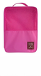 Органайзер для обуви Travel Shoes Pouch Ver.2 Розовый - изображение 1