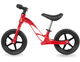 Дитячий біговел Kidwell Rocky Red (Польща) - изображение 7