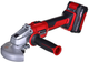 Кутова шліфмашина Einhell AXXIO 18/125 Q (ZS 4.0Ah) 4804431151 - зображення 2