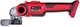 Кутова шліфмашина Einhell AXXIO 18/125 Q (ZS 4.0Ah) 4804431151 - зображення 3