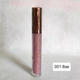 Стойкие матовые помады Technic Soho Chic matte lipstick 001 Bae Розовый - изображение 1