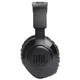 Наушники JBL Quantum 360X Wireless for Xbox Black (JBLQ360XWLBLKGRN) - изображение 5