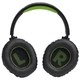Наушники JBL Quantum 360X Wireless for Xbox Black (JBLQ360XWLBLKGRN) - изображение 6