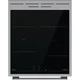 Плита Gorenje MEKIS 5101 I (MEKIS5101I) - зображення 2
