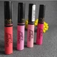 Полупрозрачная помада MUA Makeup Academy Whipped Velvet Lips - Ritzy Розовый - изображение 3