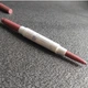 Помада+Карандаш для губ Technic Summer Vibes Lipstick & Lip Liner Duo Sandstorm Нюдовый - изображение 3