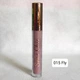 Стойкие матовые помады Technic Soho Chic matte lipstick 015 Fly Нюдовый - изображение 1