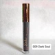 Стойкие матовые помады Technic Soho Chic matte lipstick 009 Black Soul Сливовый - изображение 1