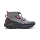Кроссовки Craft Nordic Fuseknit Hydro Mid Woman 37 Чорний/Рожевий (1068-1909295 4 935410) - изображение 1