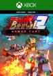 Ключ активации Tank Brawl 2: Armor Fury для Xbox One/Series - изображение 1
