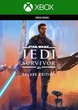 Ключ активации STAR WARS Jedi: Survivor™ Deluxe Edition для Xbox Series - изображение 1