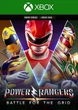 Ключ активации Power Rangers: Battle for the Grid для Xbox One/Series - изображение 1