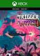 Ключ активации Trigger Witch для Xbox One/Series - изображение 1