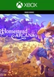 Ключ активации Homestead Arcana для Xbox Series - изображение 1