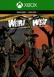 Ключ активации Weird West для Xbox One/Series - изображение 1