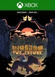 Ключ активации Kingdom Two Crowns для Xbox One/Series - изображение 1