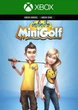 Ключ активации Infinite Minigolf для Xbox One/Series - изображение 1