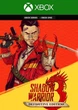 Ключ активации Shadow Warrior 3: Definitive Edition для Xbox One/Series - изображение 1
