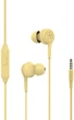Наушники Promate Duet Yellow (duet.yellow) - изображение 1