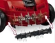 Аератор-скарифікатор Einhell GC-SA 1231/1 1200Вт 31см 28л до 300м2 - изображение 4