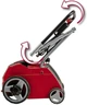 Аератор-скарифікатор Einhell GC-SA 1231/1 1200Вт 31см 28л до 300м2 - изображение 2
